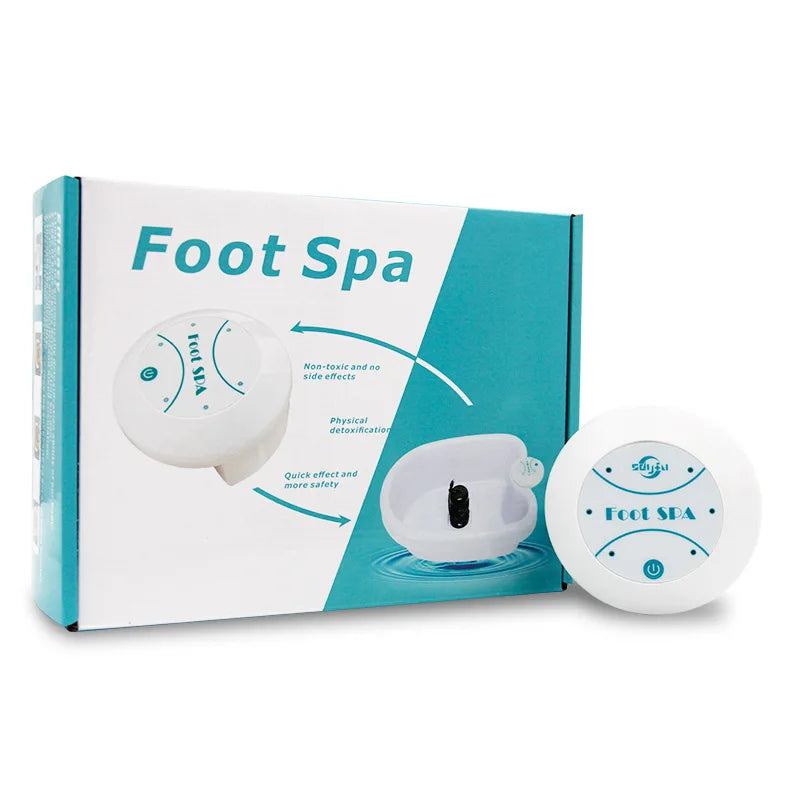 PureSole Detox Spa